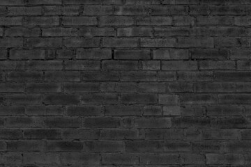 Brick wall of the building. Designer building background.