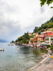 Lake Como - Varenna