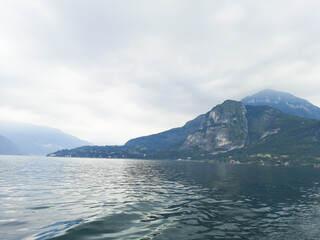 Lake Como - Varenna