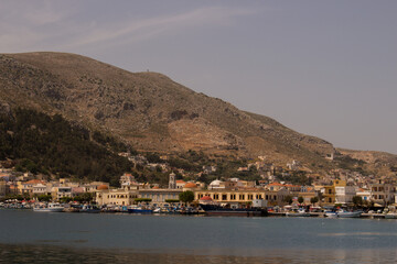 The Greek island of Kalymnos is located between the famous island of Kos and Leros. The fourth...