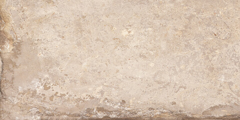 Italian Beige breccia Marble Texture Background using for interior exterior Home decoration wallpapers Wall tiles and floor tiles slab surface