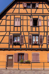 MAison Alsace