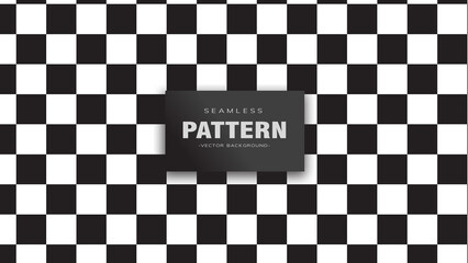 Squares pattern background