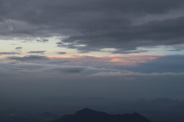 Kodaikanal Landscape