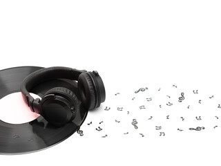 Musical symbols. History versus modernity