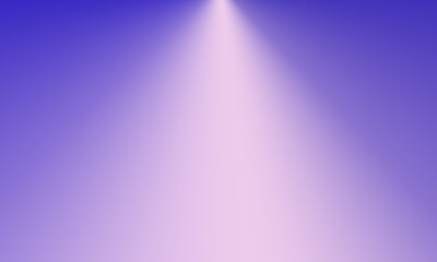 Blue Pink White Gradient Delay Abstract Background Graphic For Illustration.