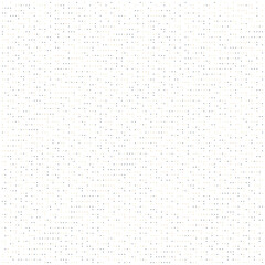 Rule 65 Elementary cellular automaton random seed sample implementation illustration