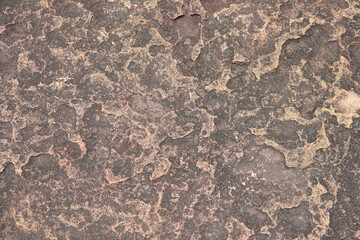 stone background was eroded by the wind creating a beautiful pattern. marble background with text