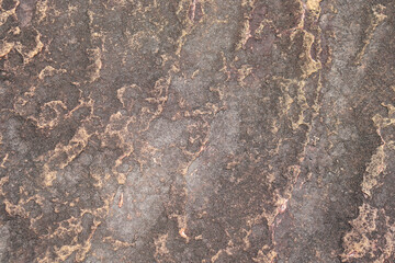stone background was eroded by the wind creating a beautiful pattern. marble background with text