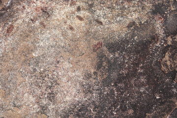 stone background was eroded by the wind creating a beautiful pattern. marble background with text