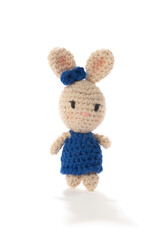Crochet Easter Bunny