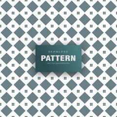 Squares pattern background