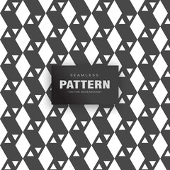 Elegant geometric pattern