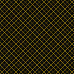 Dark and gold luxury background. Vector illustration.