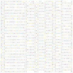 Rule 123 Elementary cellular automaton random seed sample implementation illustration