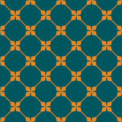 asian geometric native ethnic fabric pattern