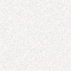 Fototapeta premium Rule 125 Elementary cellular automaton random seed sample implementation illustration