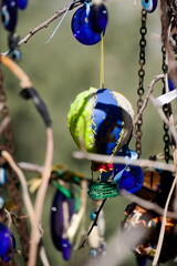 Balloon in Cappadocia