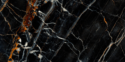 Limestone Black marble texture with delicate veins Natural pattern for backdrop or background, And can also be used create marble effect to architectural slab, ceramic floor and wall tiles