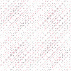 Rule 154 Elementary cellular automaton random seed sample implementation illustration