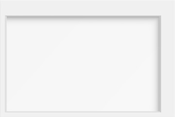 Obraz premium 3D graphics design background.