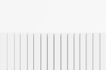 3D graphics design background.