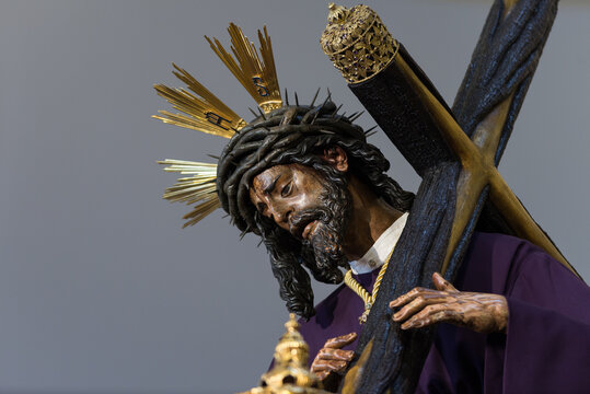 Jes&uacute;s del Gran Poder, Sevilla II