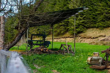 Obraz premium Apuseni