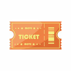 cinema ticket