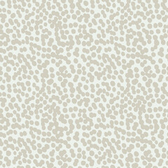 Seamless pattern with dots - 508942213