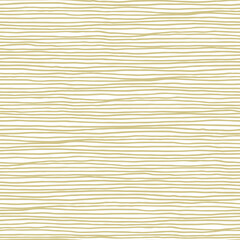 Seamless pattern with hand drawn lines