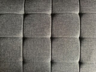 stack of leather sofa