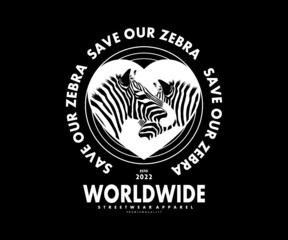 Aesthetic Graphic Design for T shirt Street Wear and Urban Style