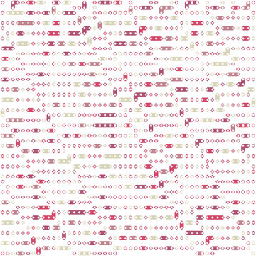 Rule 31 Neighbors 3 Elementary cellular automaton random seed sample implementation illustration