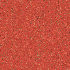 Fototapeta premium Rule 55 Neighbors 3 Elementary cellular automaton random seed sample implementation illustration