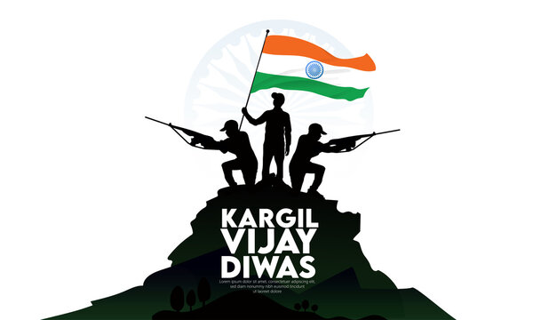 Kargil Projects :: Photos, videos, logos, illustrations and branding ::  Behance