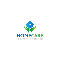 Home Care Logo
