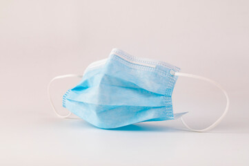 Medical disposable surgical masks and medical supplies