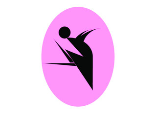 Ballet Logo