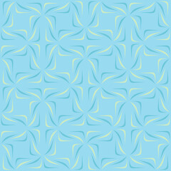 Simple abstract seamless pattern for decorating any surfaces and things.