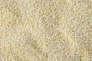 big yellow rice food grain
