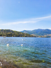 Lake Como - Como