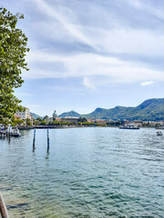 Lake Como - Como