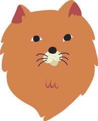 Dog character