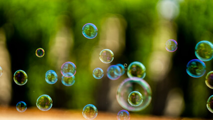 bubbels - obrazy, fototapety, plakaty