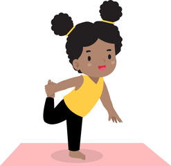 child yoga