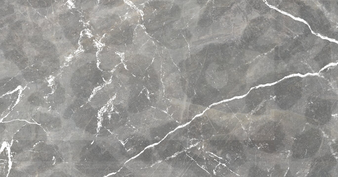 Brown, grey and white marble texture background with abstract, natural pattern high resolution. Ceramic, granite wall and floor tiles.	