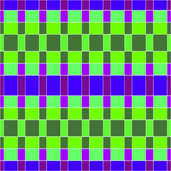 Seamless vector background with repeat pattern. multicolored  mosaic. Perfect for fashion, textile design, cute themed fabric, on wall paper, wrapping paper, fabrics and home decor.