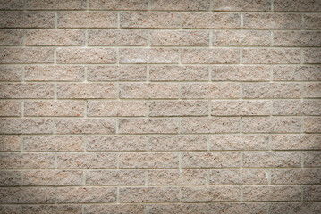 Texture brickwork.
Brick wall close-up.
