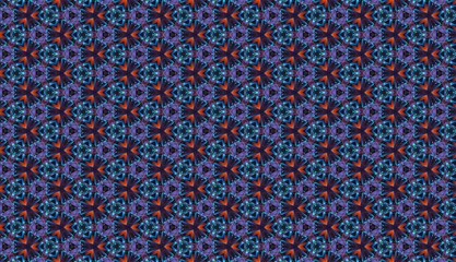 Line patterns, colored background. Stylish decorative vintage, retro, arabic, christmas label decor set. Textile pattern